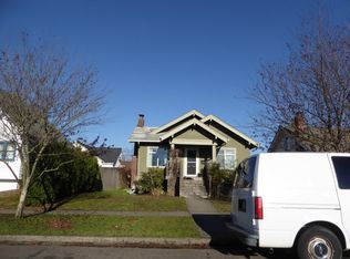 525 S 51st St, Tacoma, WA 98408