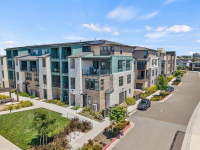 273 Waters Park Cir #84, San Mateo, CA, 94403
