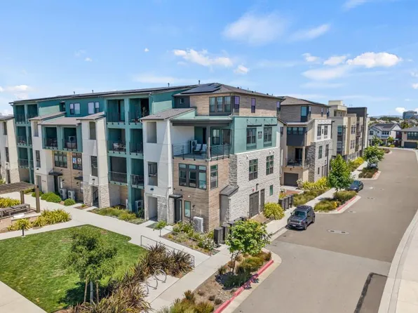 273 Waters Park Cir #84, San Mateo, CA 94403
