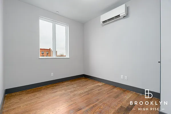 Rented by Brooklyn High Rise LLC | media 16