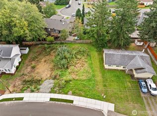 0 SE 218th Pl, Kent, WA