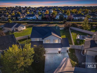 1107 E Pisa St, Meridian, ID, 83642