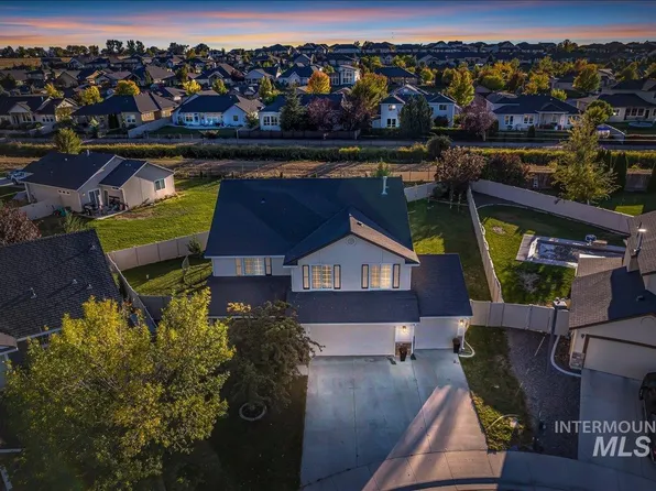 1107 E Pisa St, Meridian, ID 83642