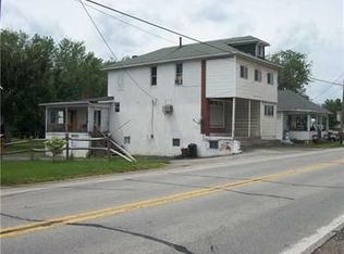 433 Route 88, Carmichaels, PA 15320