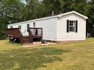 28575 County Road 119, Nevis, MN 56467