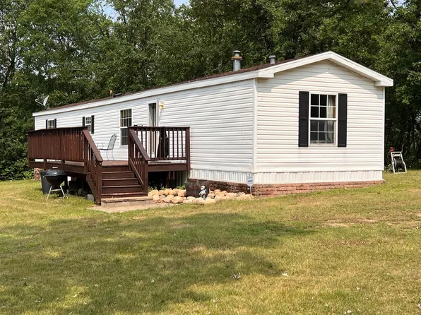 28575 County Road 119, Nevis, MN 56467