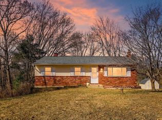 612 Ridge Rd, Finksburg, MD 21048