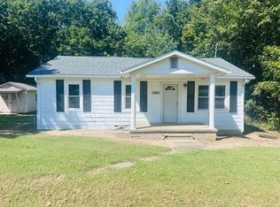 6548 State Highway 80, Arlington, KY 42021