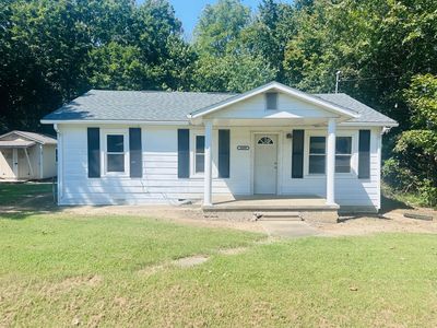 6548 State Highway 80, Arlington, KY, 42021