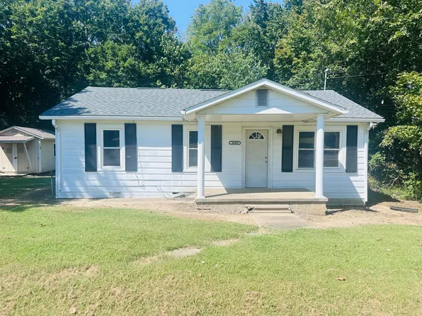 6548 State Highway 80, Arlington, KY 42021