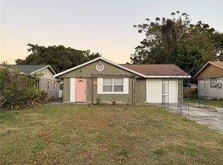 1009 Jamajo Blvd, Orlando, FL 32803