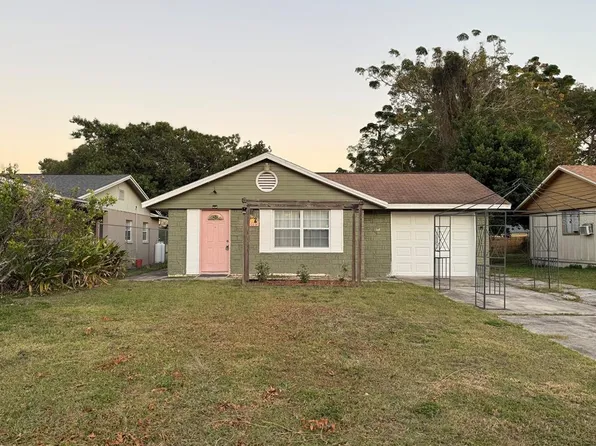1009 Jamajo Blvd, Orlando, FL 32803