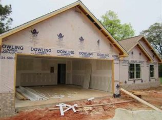 15 David Hussey Rd, Newton, AL 36352