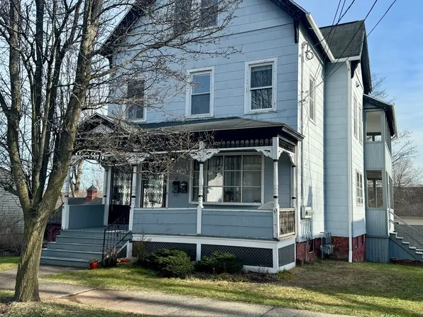 156 Fair St #2, Wallingford, CT 06492