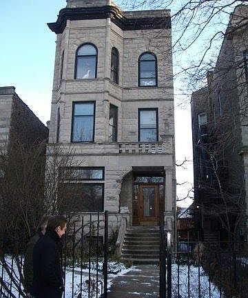 4th image of 2809 W Logan Blvd APT 2
