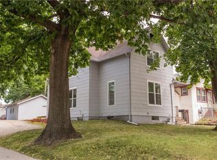 843 Euclid Ave, Des Moines, IA 50313