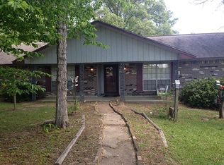 101 Cronin Rd, Shepherd, TX 77371