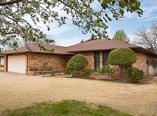 2060 Buggy Whip Ln, Enid, OK 73703