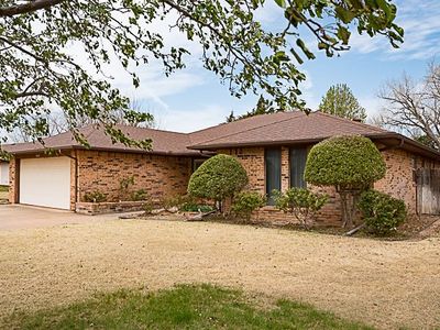 2060 Buggy Whip Ln, Enid, OK, 73703