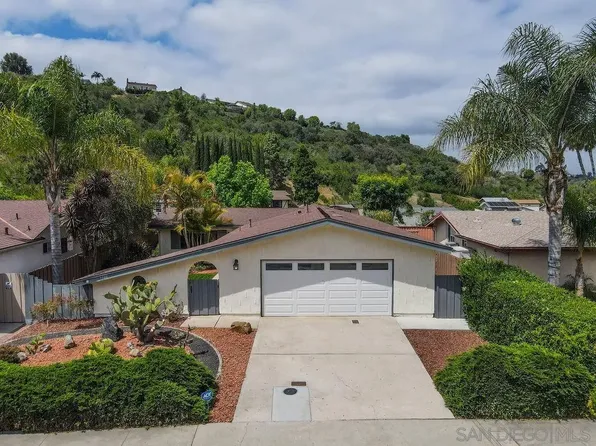 7360 Melotte St, San Diego, CA 92119