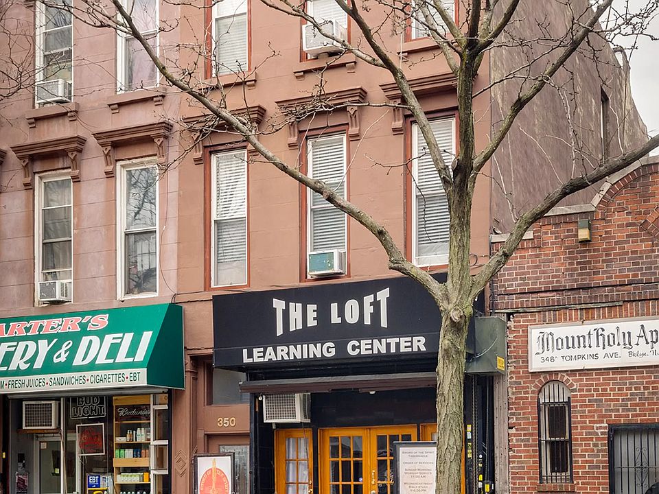 1st image of 350 Tompkins Ave APT 1