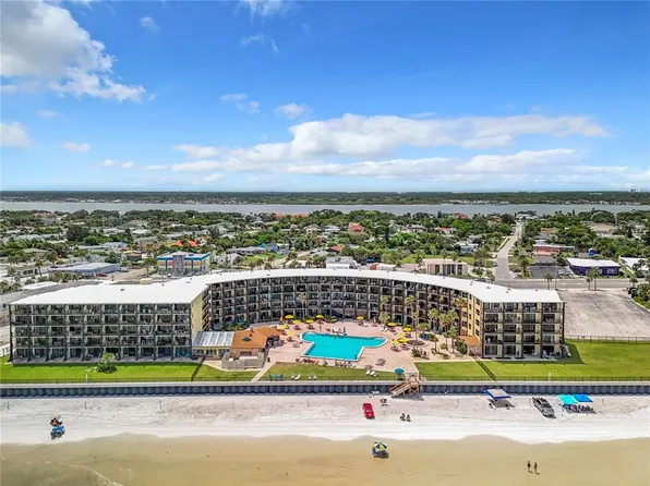 2301 S Atlantic Ave #544, Daytona Beach Shores, FL 32118