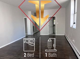 122 Old Bergen Rd #1F, Jersey City, NJ 07305