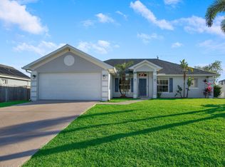 2290 SW Natema Rd, Port Saint Lucie, FL 34953