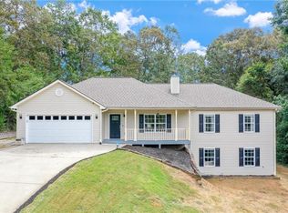 6284 Southern Magnolia Ln, Lula, GA 30554