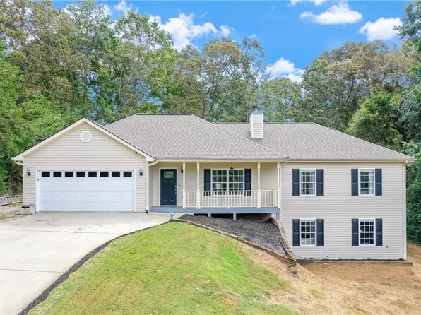 6284 Southern Magnolia Ln, Lula, GA 30554