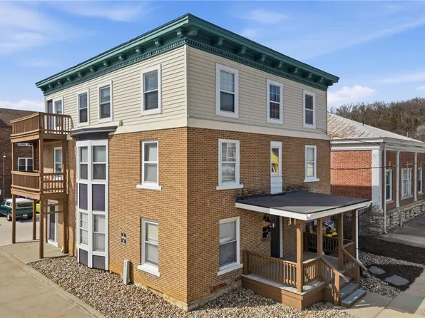 106 Saratoga St, Excelsior Springs, MO 64024