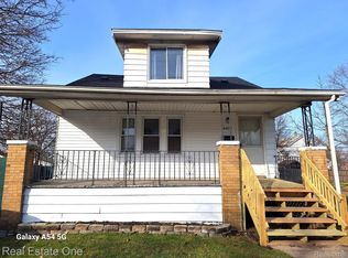 4402 7th St, Ecorse, MI 48229