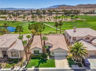 251 Cliff Valley Dr, Las Vegas, NV 89148