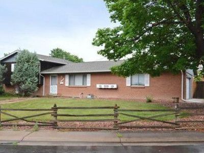 12823 E Nevada Cir, Aurora, CO, 80012