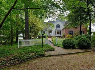 22511 Cypress Point Rd, Williamsburg, VA 23185