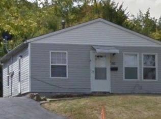 5286 Osceola Dr, Dayton, OH 45417