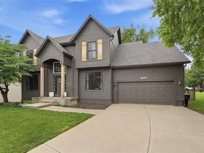 15883 W 154th Ter, Olathe, KS, 66062