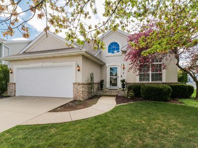 7 Minks Ct, Bloomington, IL, 61704