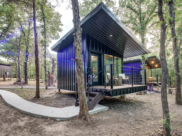 County Road 1270, Alvord, TX 76225