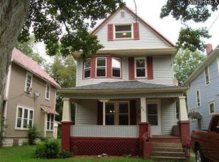 681 Garfield St, Akron, OH 44310