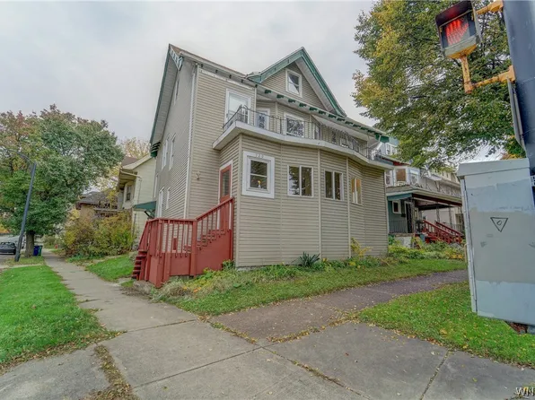 729 Linwood Ave, Buffalo, NY 14209