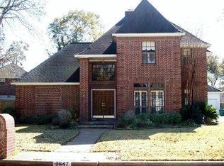 3647 Blue Lake Dr, Spring, TX 77388
