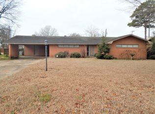 2016 Weidner St, Stuttgart, AR 72160