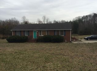 2115 Cardwell Rd, Crozier, VA 23039