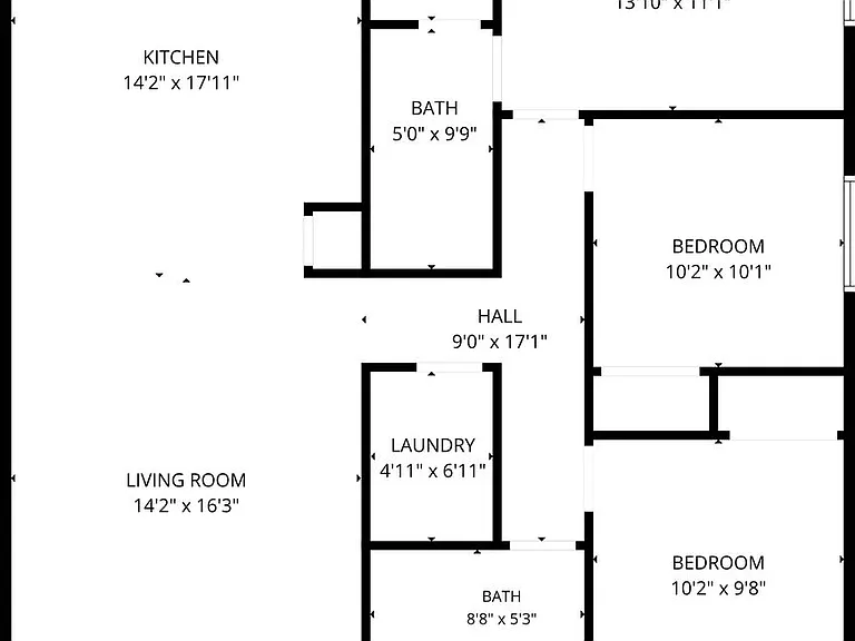 511 E 8th Ave #101 — Photo 32