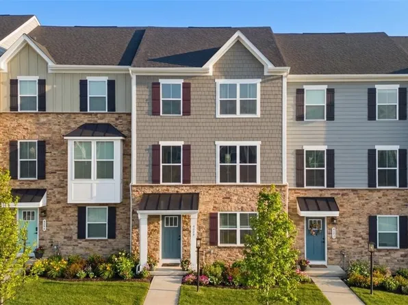 4604 Spruce Rd, Gibsonia, PA 15044