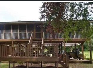 2418 Flag Rd, Eutaw, AL 35462