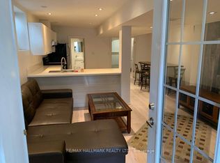 130 Ashdale Ave #BASEMENT, Toronto, ON M4L2Y9