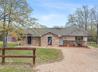 214 Birch Hill Ln, Somerville, TX 77879