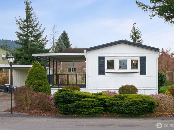 930 Mountain Villa Loop, Enumclaw, WA 98022